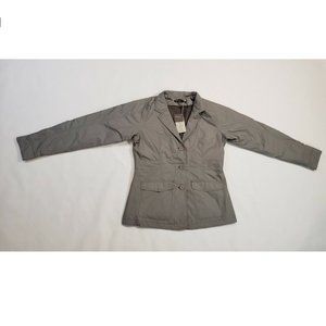 NAU Synfill Insulated Blazer Jacket Women's Small